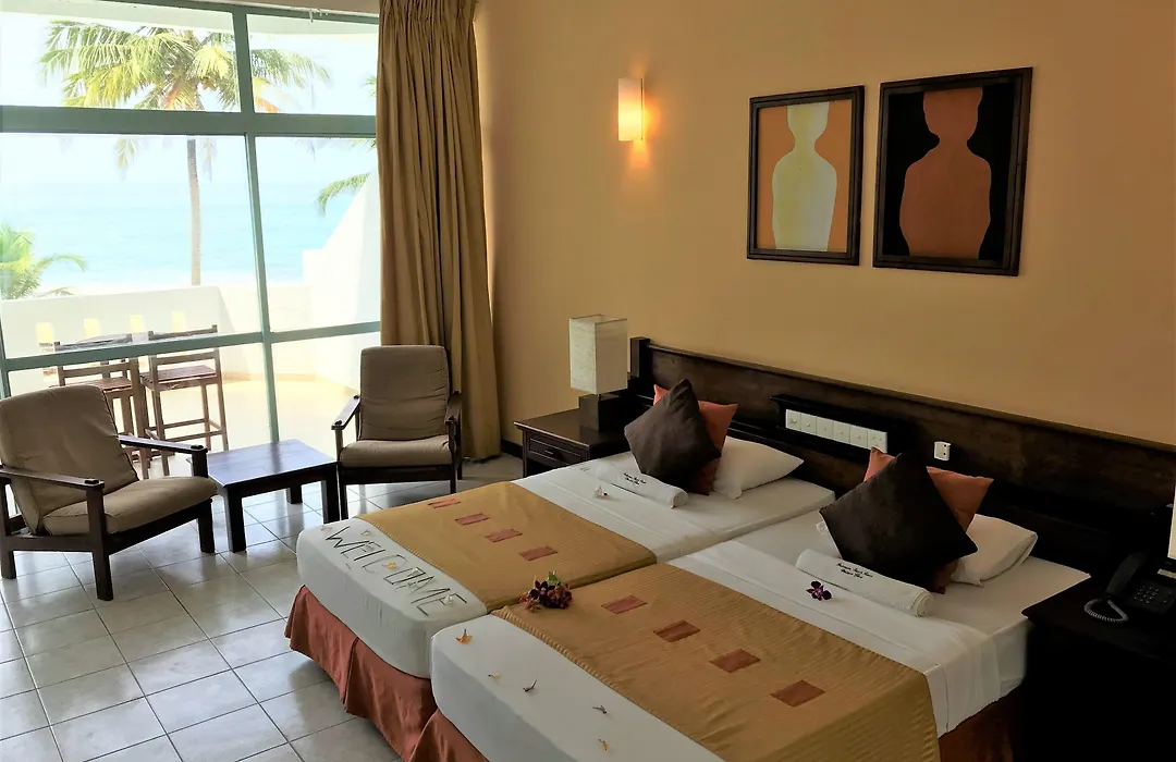 Induruwa Beach Resort-1