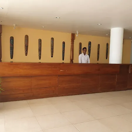 Induruwa Beach Resort-2